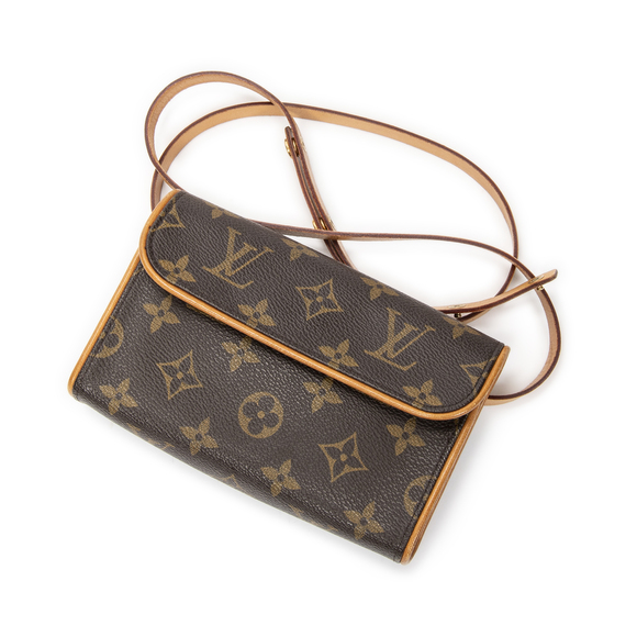 Louis Vuitton Handbags - Louis Vuitton Florentine